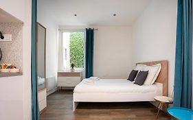 AIX superbe 2P cosy 26 m2 - HYPER CENTRE CARDEURS