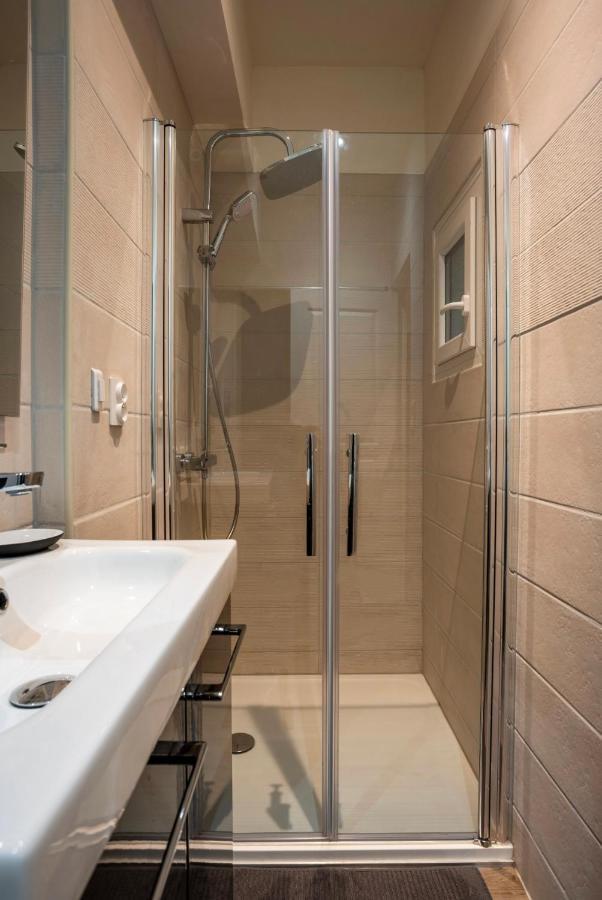 Aixsuites - Hyper Centre Cosy 26M2 - 1 Double Bed - 1 Sofa Aix-en-Provence Exterior foto